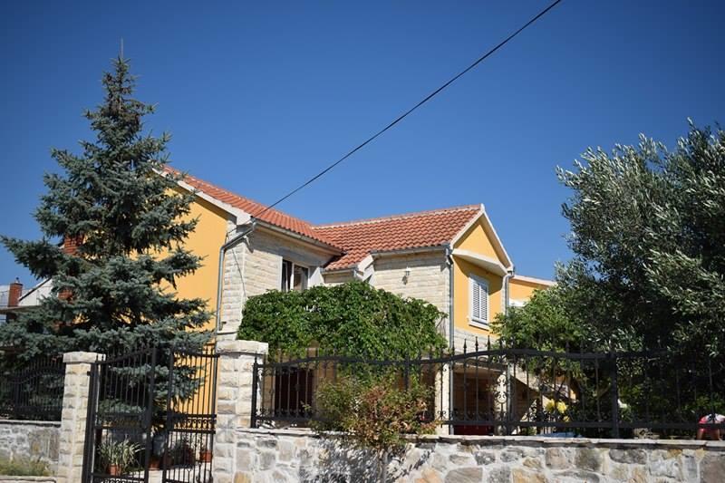 Hotel Matanovi Dvori-Krka National Park Lozovac Exterior foto